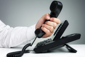 Get a call center to help improve your business. 